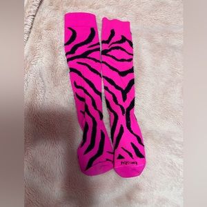 Kids soccer socks